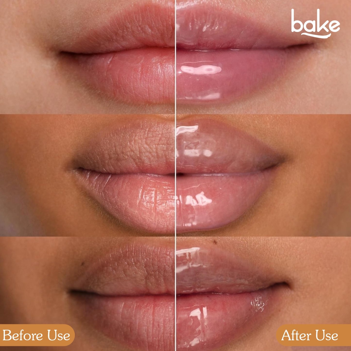 10% L-Ascorbic Acid Tinted Butter Brightening Lip Balm SPF 55 PA++++