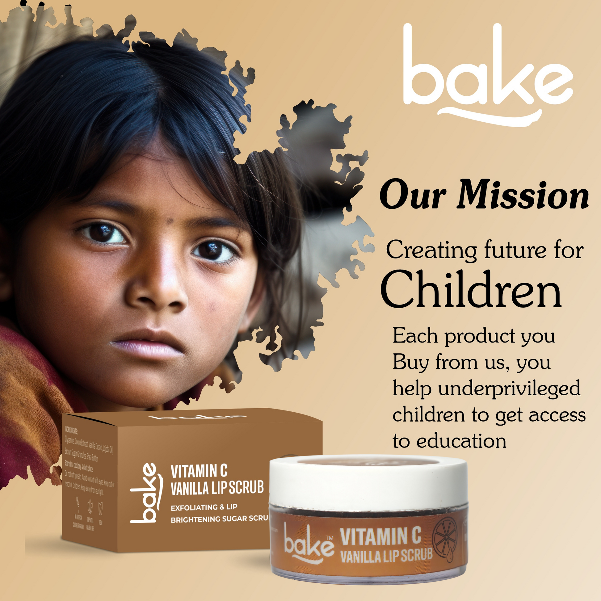 OUR MISSION