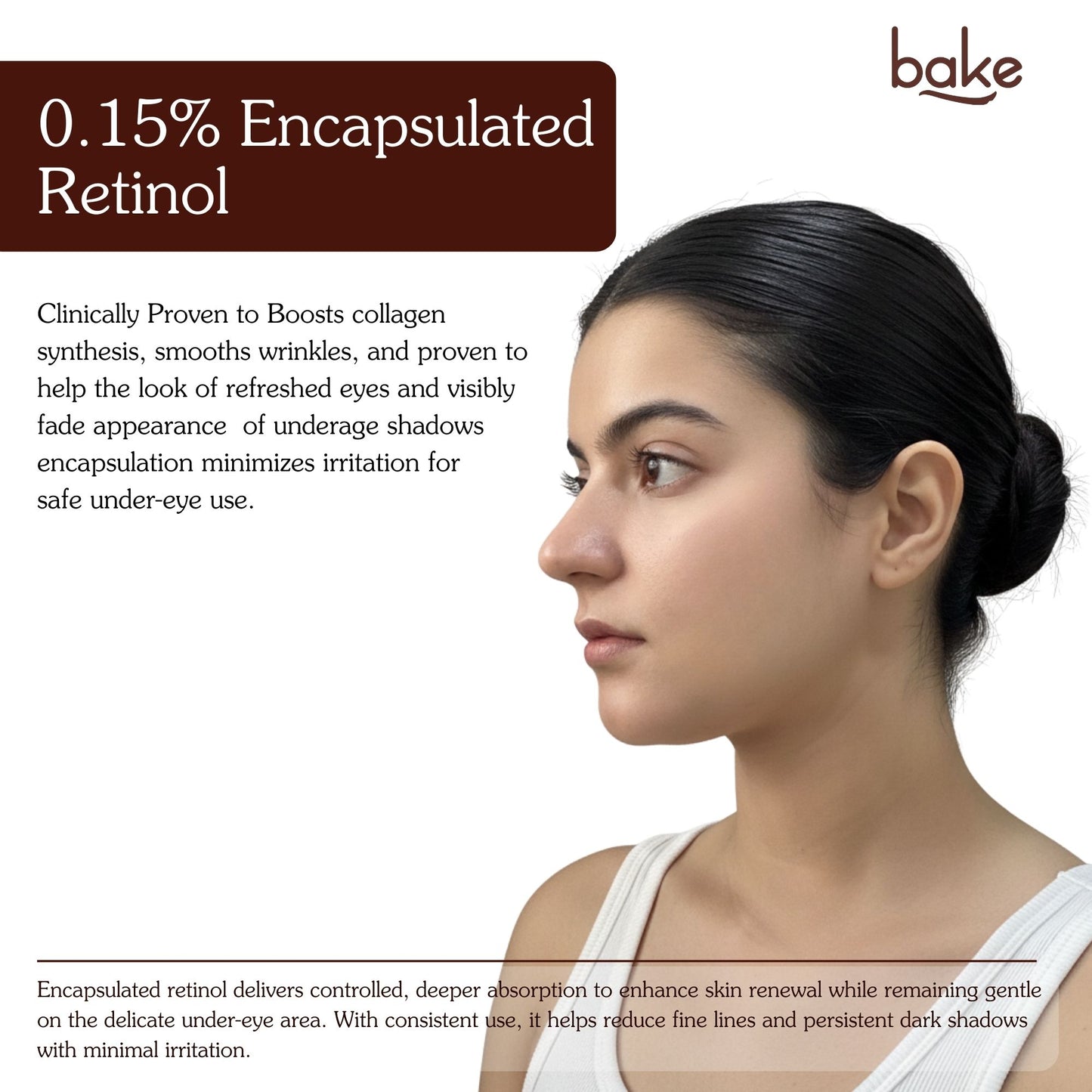 Under Eye BrightEase Dark Circle Cream