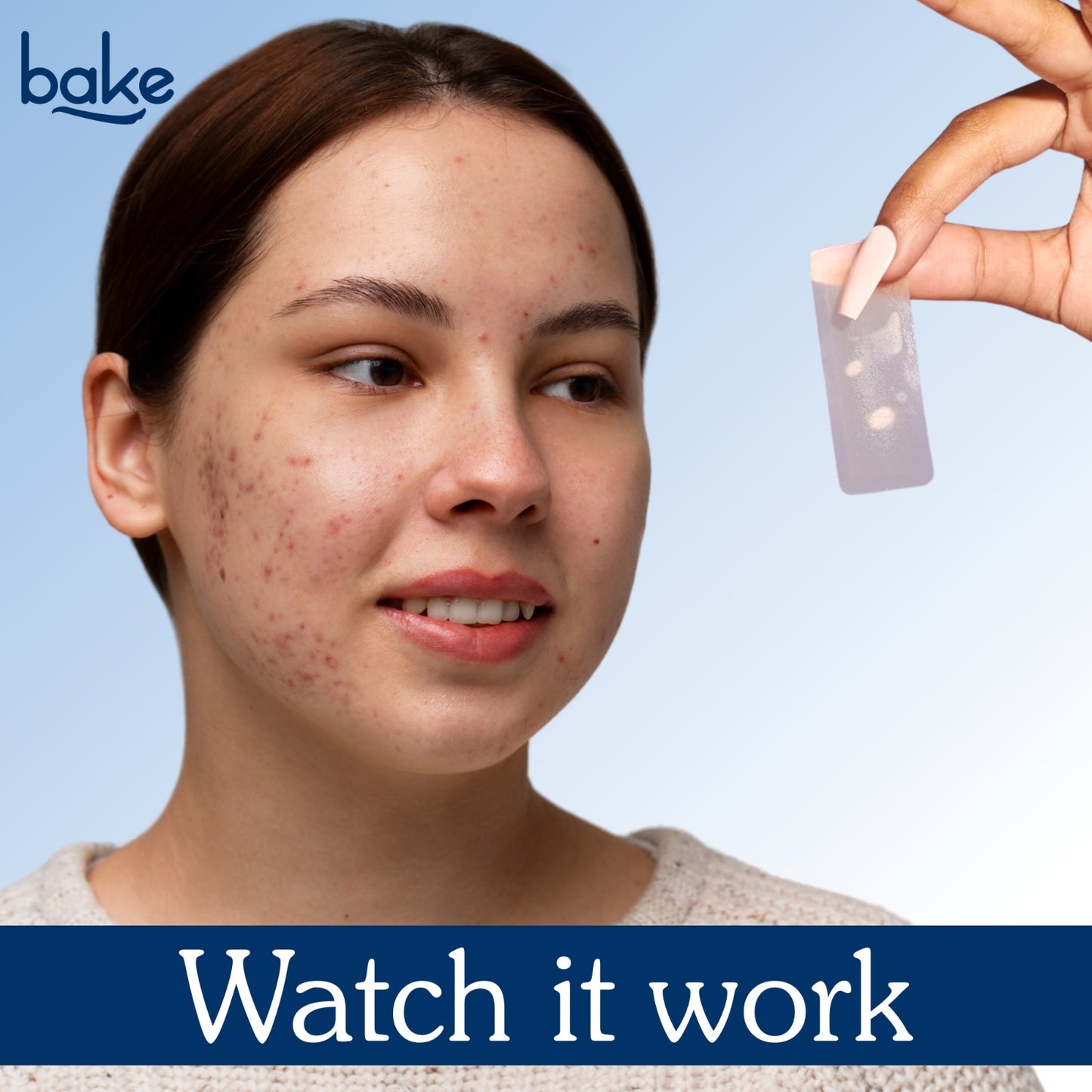 2% Salicylic Acid Pore Erase Nose Strips