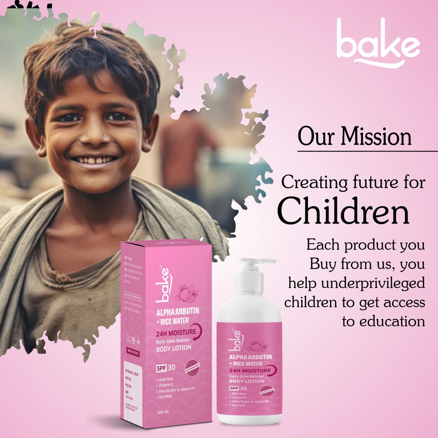 OUR MISSION
