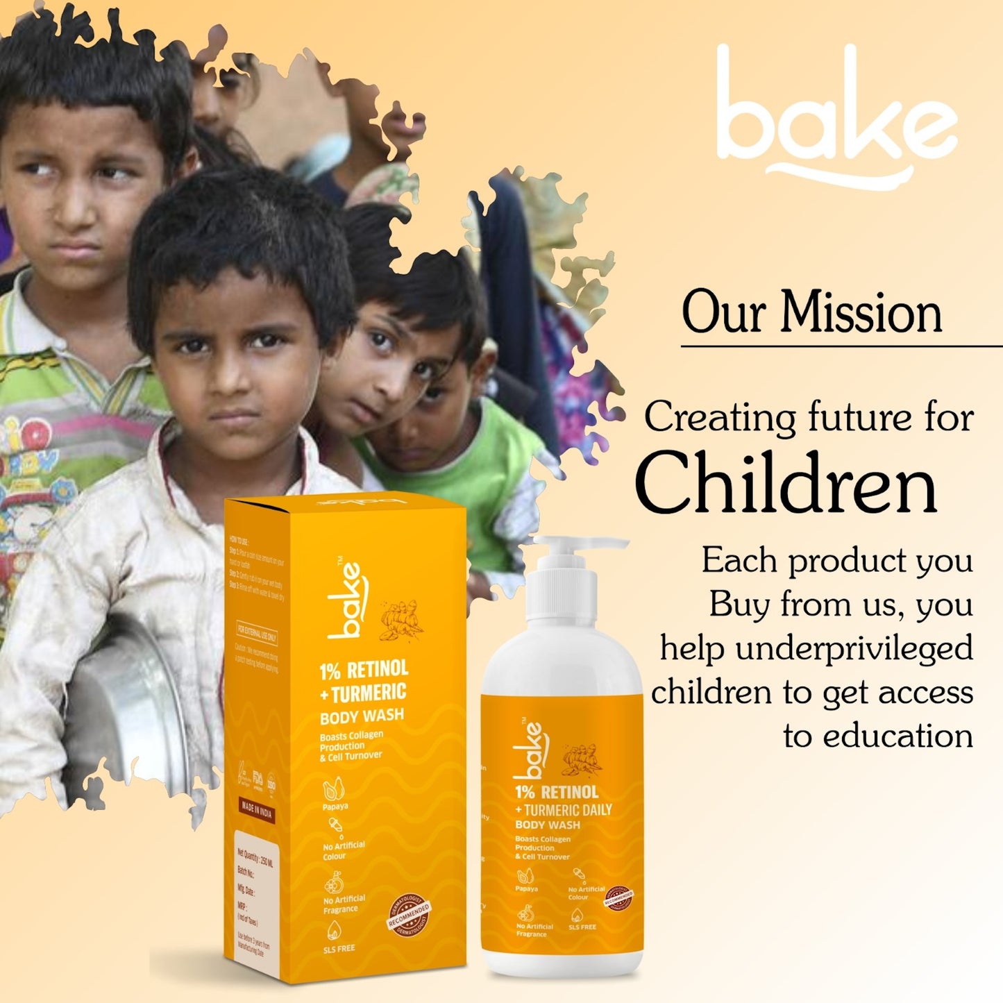 Our Mission