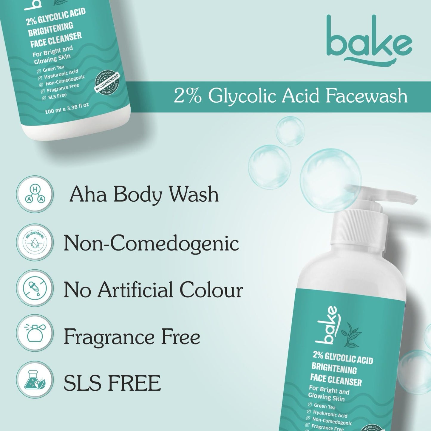 CMS - Skin Brightening Combo