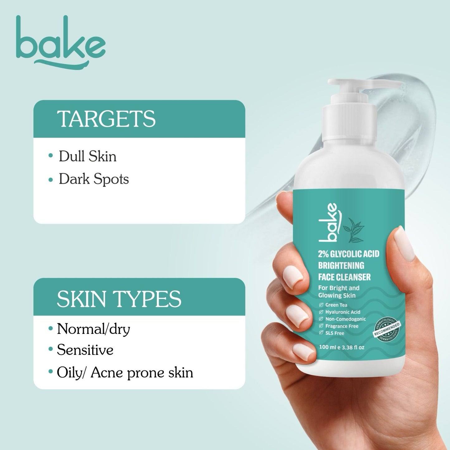 CMS - Skin Brightening Combo