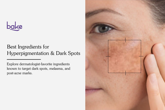 Top 10 Ingredients That Dermatologists Recommend for Pigmentation in India (2026)