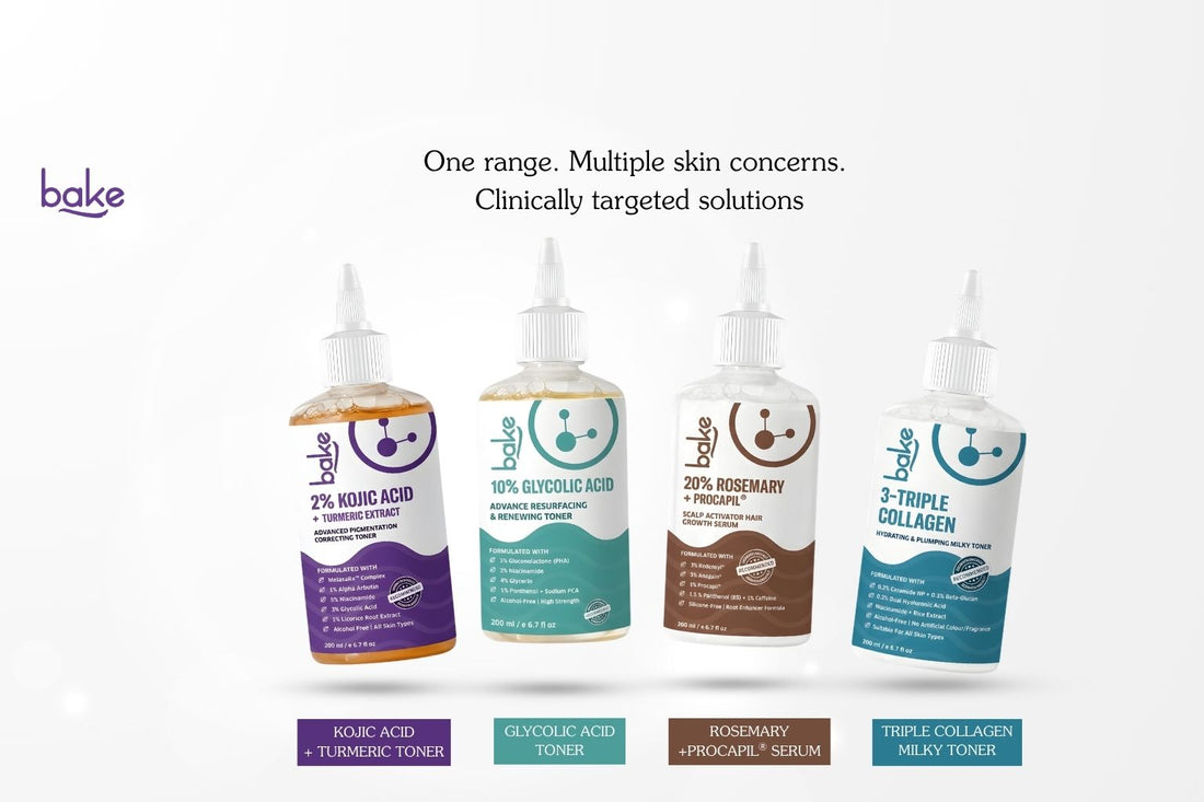 Best Active Toners in India for Pigmentation, Acne & Hydration (2026)