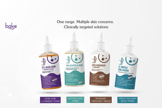 Best Active Toners in India for Pigmentation, Acne & Hydration (2026)