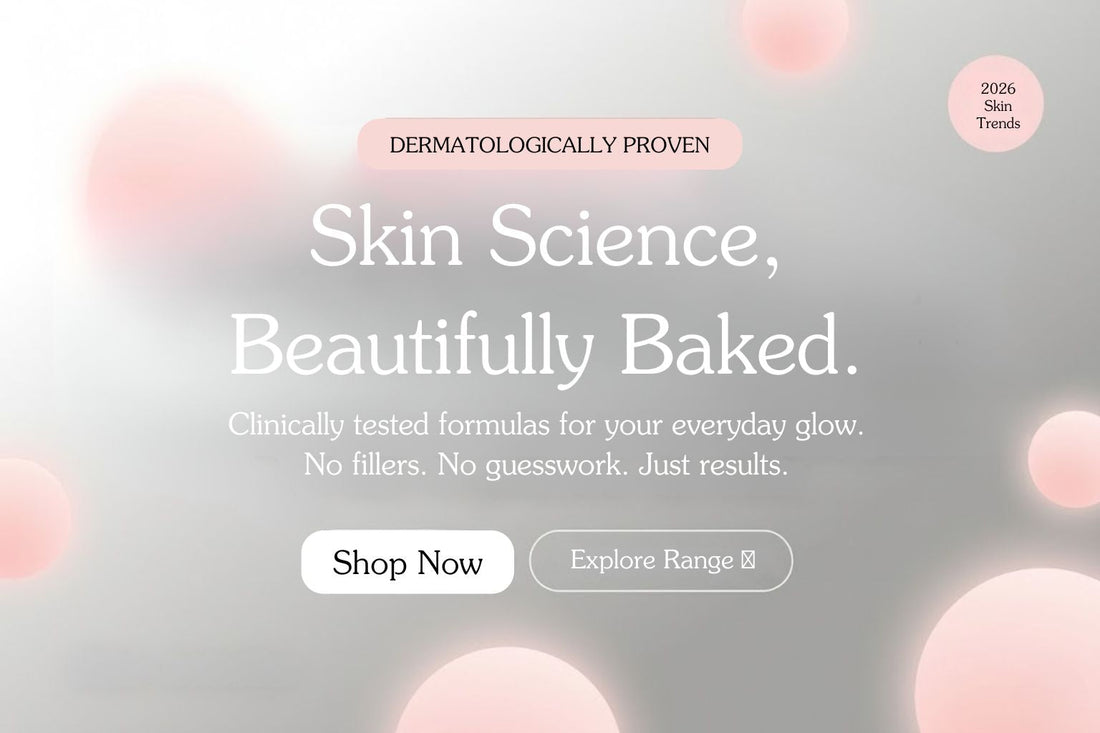Dermatologically Proven Skincare Trends You Need to Know in 2026