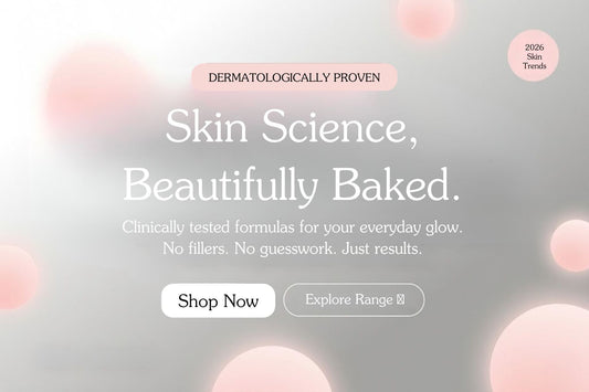 Dermatologically Proven Skincare Trends You Need to Know in 2026