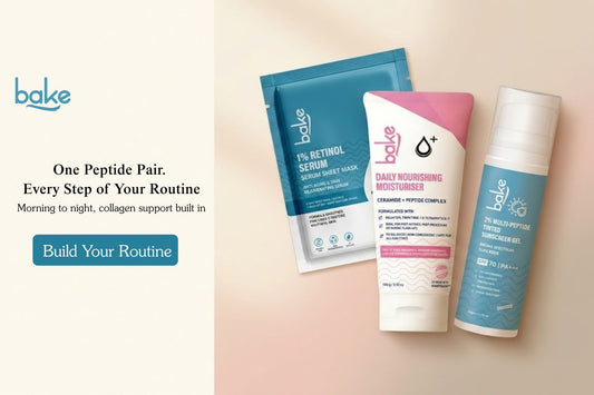 Peptides for Indian Skin: The Beginner's Guide to the Ingredient Everyone is Talking About in 2026