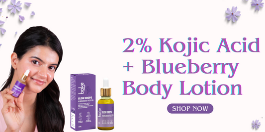 Unlock Radiant Skin with Glow Drops Kumkumadi Face Oil