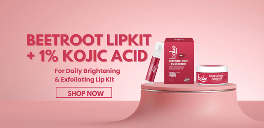 Say Goodbye to Dry, Chapped Lips!