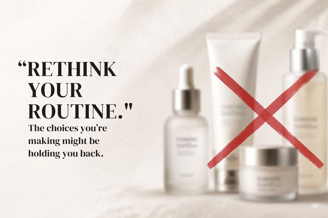 Stop Following Outdated Skincare: These Trends Are Taking Over India