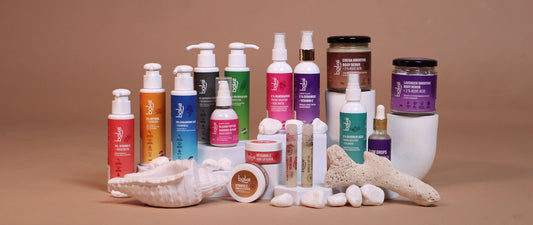 Get Glowing: Harnessing the Power of Hyaluronic Acid