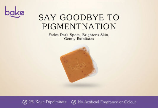 Fade Pigmentation, Dark Spots & Tan — The Smarter Way!