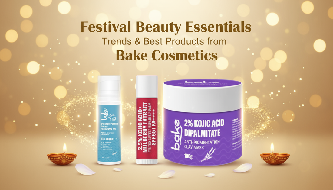 ⭐Celebrate Radiant Skin & Lips This Festive Season