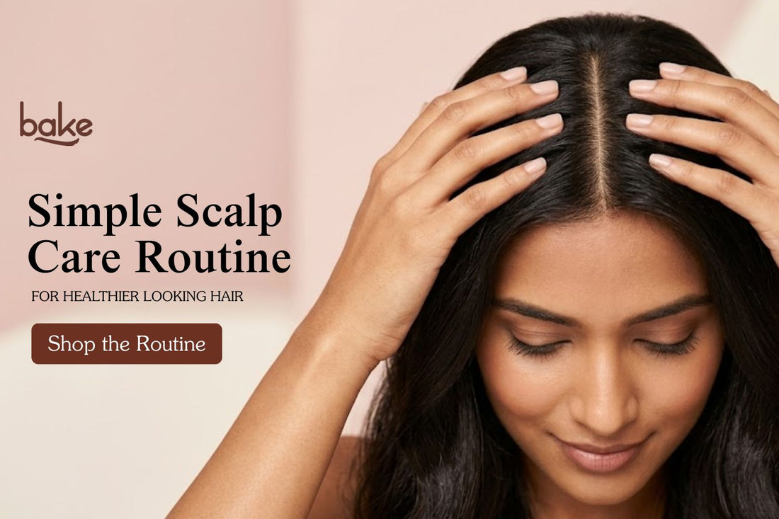 Scalp Care is the New Skincare: How to Apply Your Skincare Routine to Your Scalp?