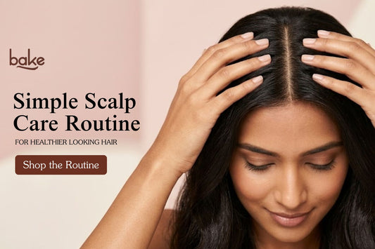 Scalp Care is the New Skincare: How to Apply Your Skincare Routine to Your Scalp?