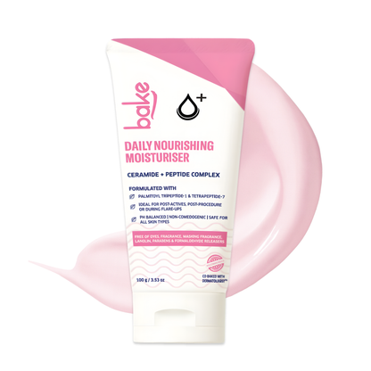 Daily Nourishing Ceramide Face Moisturizer