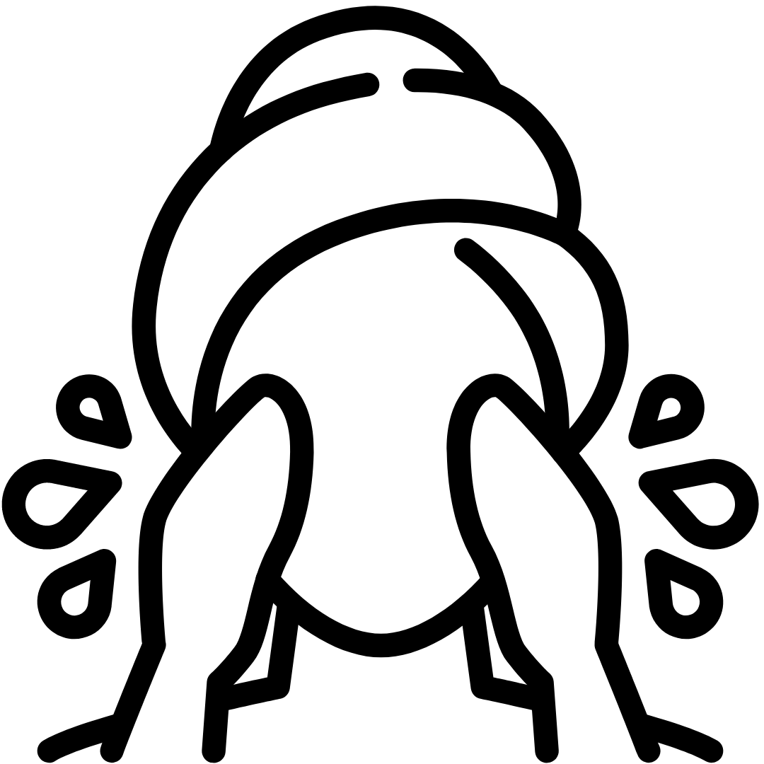 Non-Drying Formula