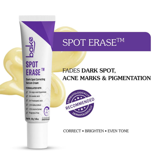 variant-Spot erase