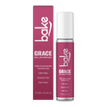 Grace 100% Concentrated Perfume Oil Roll on Fragrance For Men & Women-White Oud (10ml)