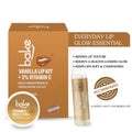 Vitamin C Vanilla Lip Kit