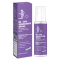 De-tan Waterproof Sunscreen Spray SPF 70 PA+++ with 2% Kojic Acid