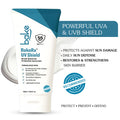 UV Shield Broad Spectrum Sunscreen SPF 55 PA++++