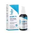 1% Retinol Serum with Multi peptides