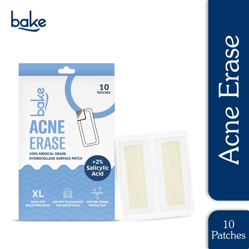 variant-XL Acne Patches - 10