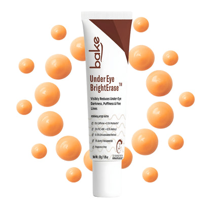 Under Eye BrightEase Dark Circle Cream