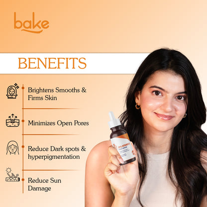 20% Vitamin C Serum - 50ml