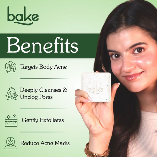 salicylic soap benifits