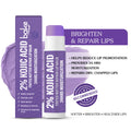2% Kojic Acid Tinted Butter Brightening Lip Balm