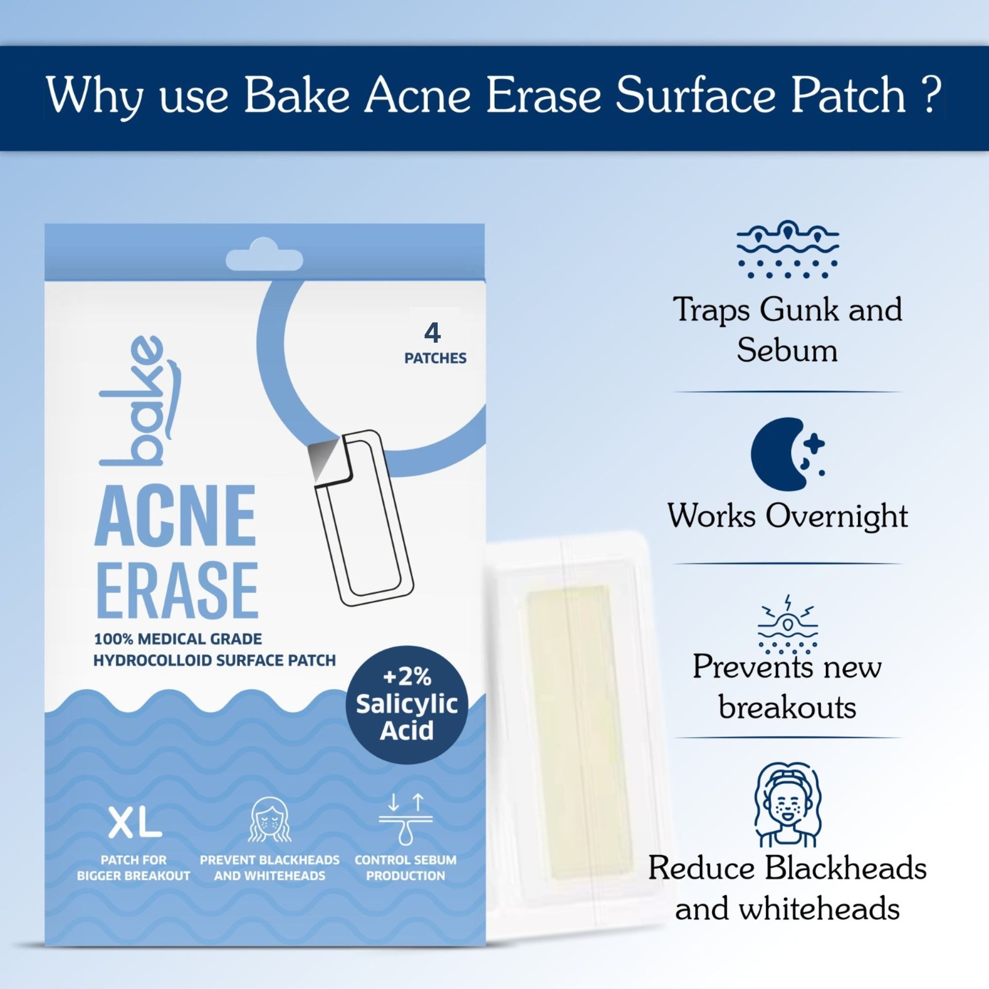variant-XL Acne Patches - 4