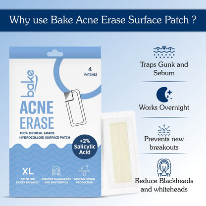 variant-XL Acne Patches - 4