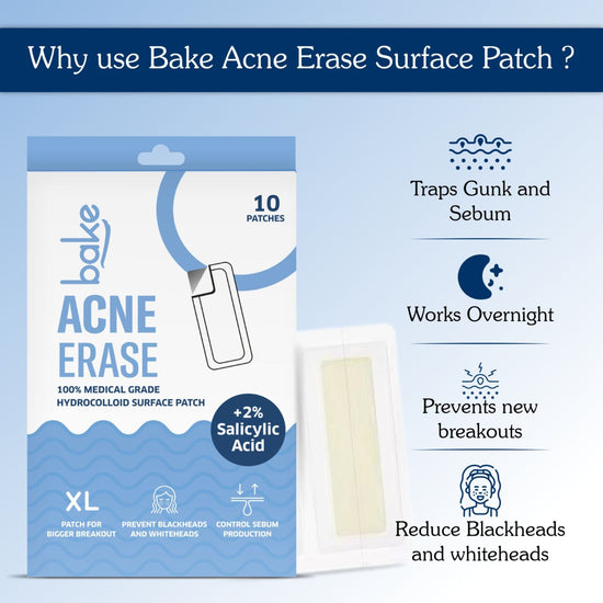 variant-XL Acne Patches - 10