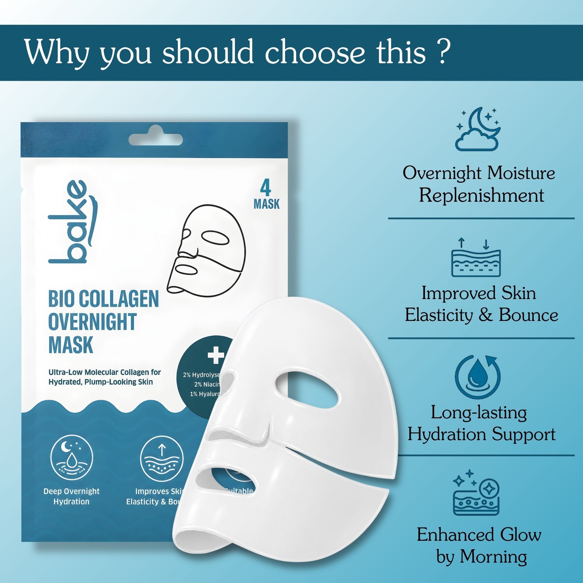 Variant-Pack of 4