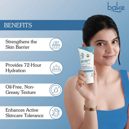 Ultra Hydrating Face Moisturizer