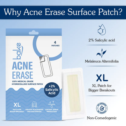 variant-XL Acne Patches - 4