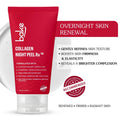 BAKE Collagen Peel Off Mask