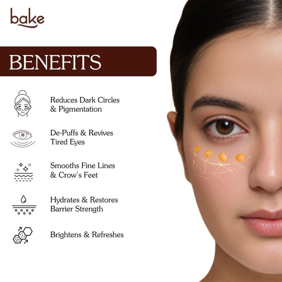 Under Eye BrightErase Dark Circle Cream