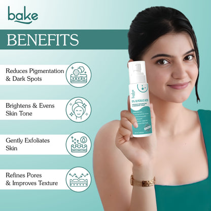 8% Glycolic Acid Advance Resurfacing & Renewing Toner
