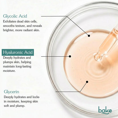 8% Glycolic Acid Advance Resurfacing & Renewing Toner