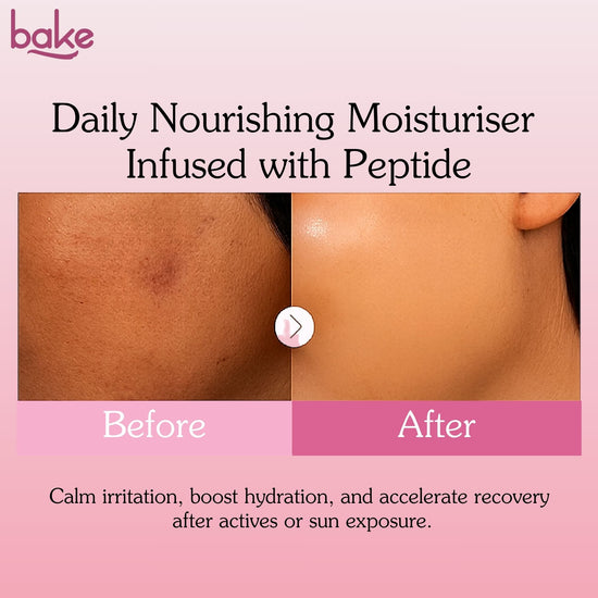 Daily Nourishing Ceramide Face Moisturizer