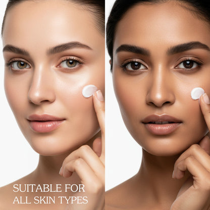 Ultra Hydrating Face Moisturizer
