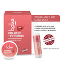 Vitamin C Rose Lip Kit