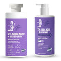 De-Pigmentation Body Care Kit with Kojic Acid
