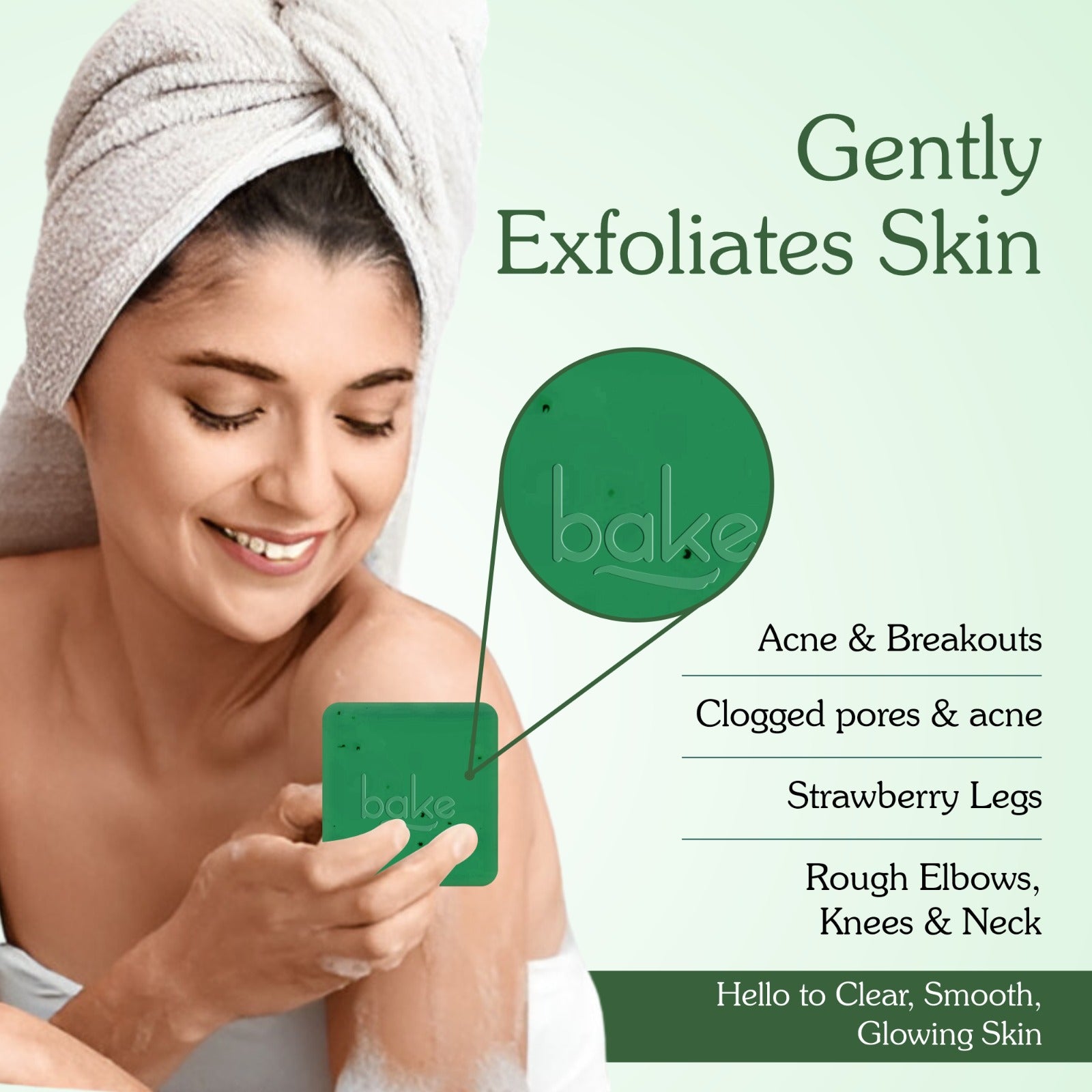 variant-Body Renewal Kit